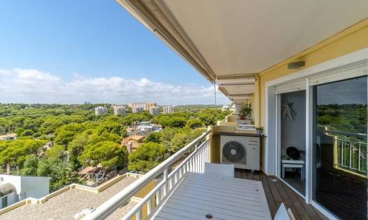 Bestaand - Appartement - Orihuela Costa - Campoamor