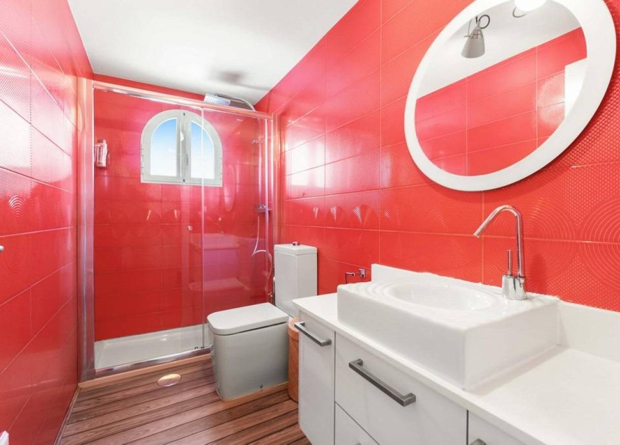 Bestaand - Appartement - Orihuela Costa - Campoamor