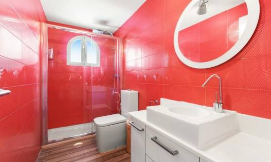 Bestaand - Appartement - Orihuela Costa - Campoamor