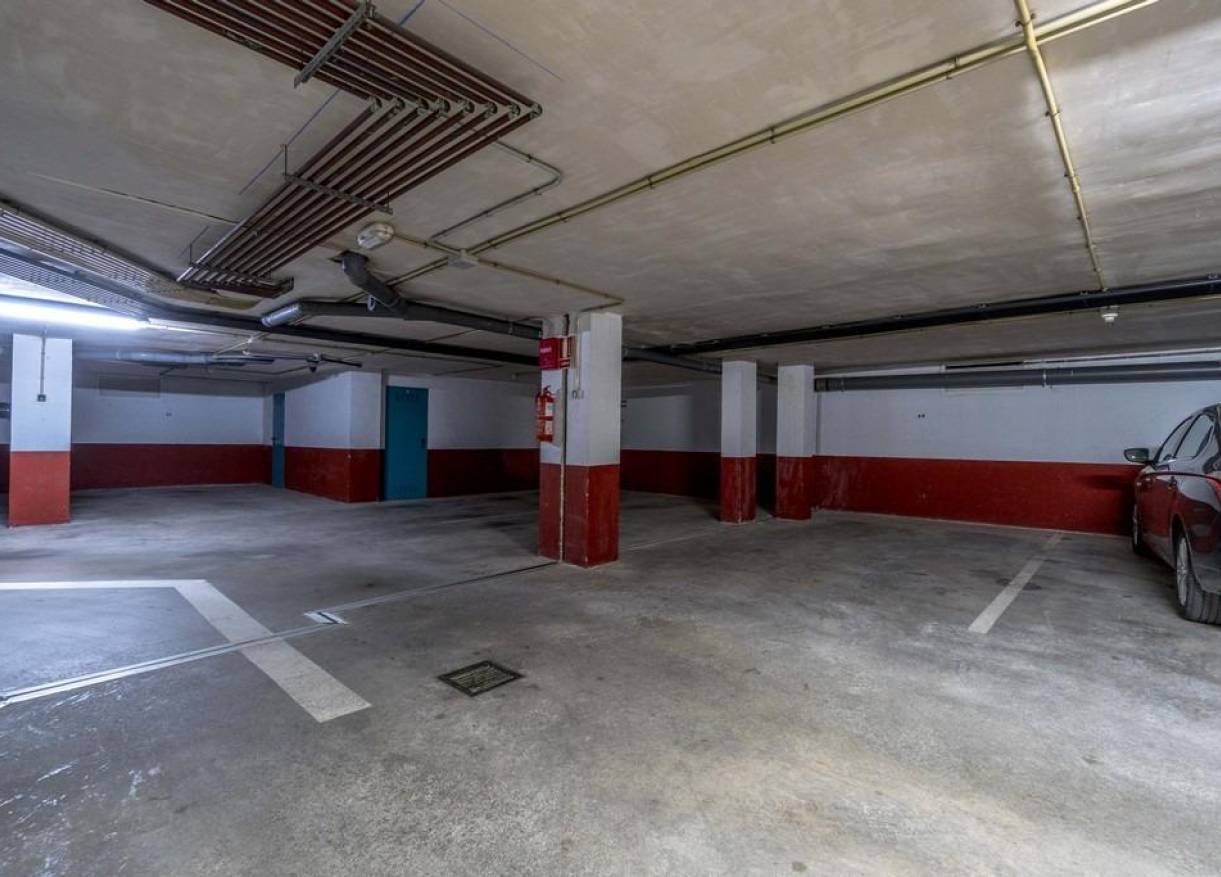 Bestaand - Appartement - Orihuela Costa - Campoamor