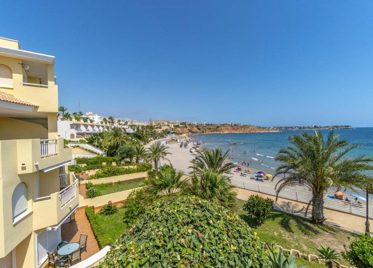 Bestaand - Appartement - Orihuela Costa - Campoamor