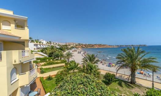 Bestaand - Appartement - Orihuela Costa - Campoamor