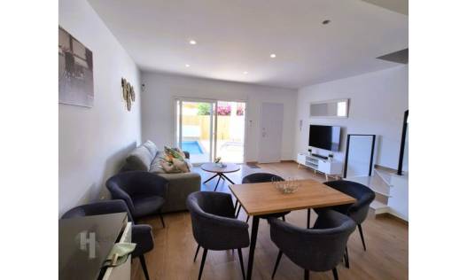 Bestaand - Appartement - San Pedro del Pinatar - Los Cuarteros