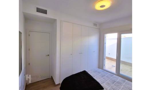 Bestaand - Appartement - San Pedro del Pinatar - Los Cuarteros