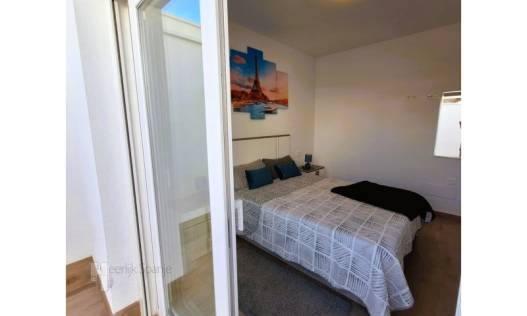 Bestaand - Appartement - San Pedro del Pinatar - Los Cuarteros