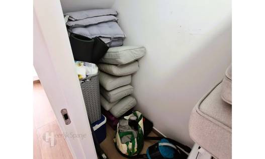 Bestaand - Appartement - San Pedro del Pinatar - Los Cuarteros