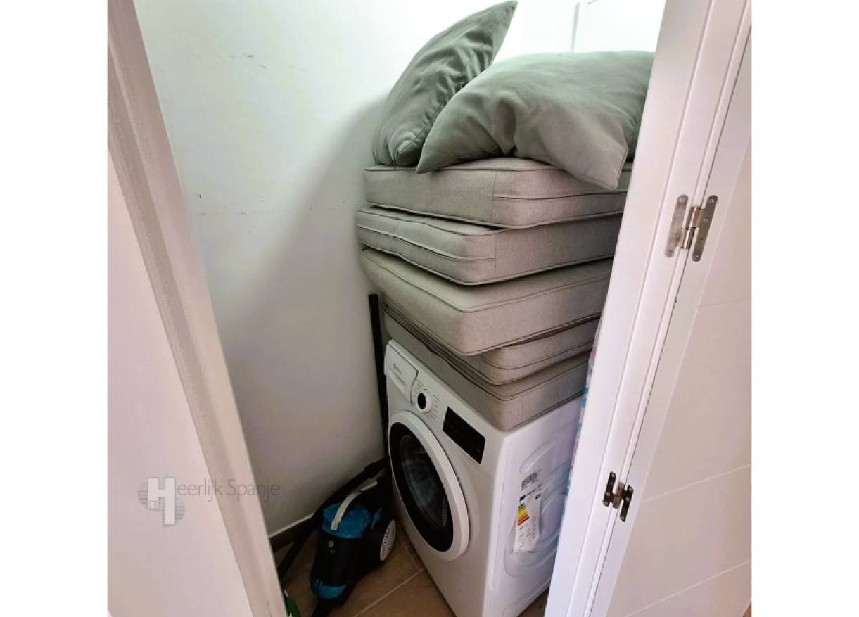 Bestaand - Appartement - San Pedro del Pinatar - Los Cuarteros