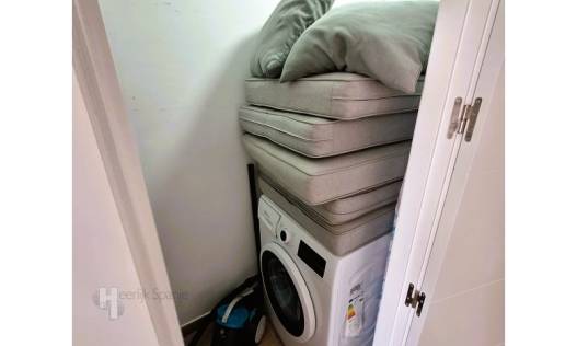 Bestaand - Appartement - San Pedro del Pinatar - Los Cuarteros