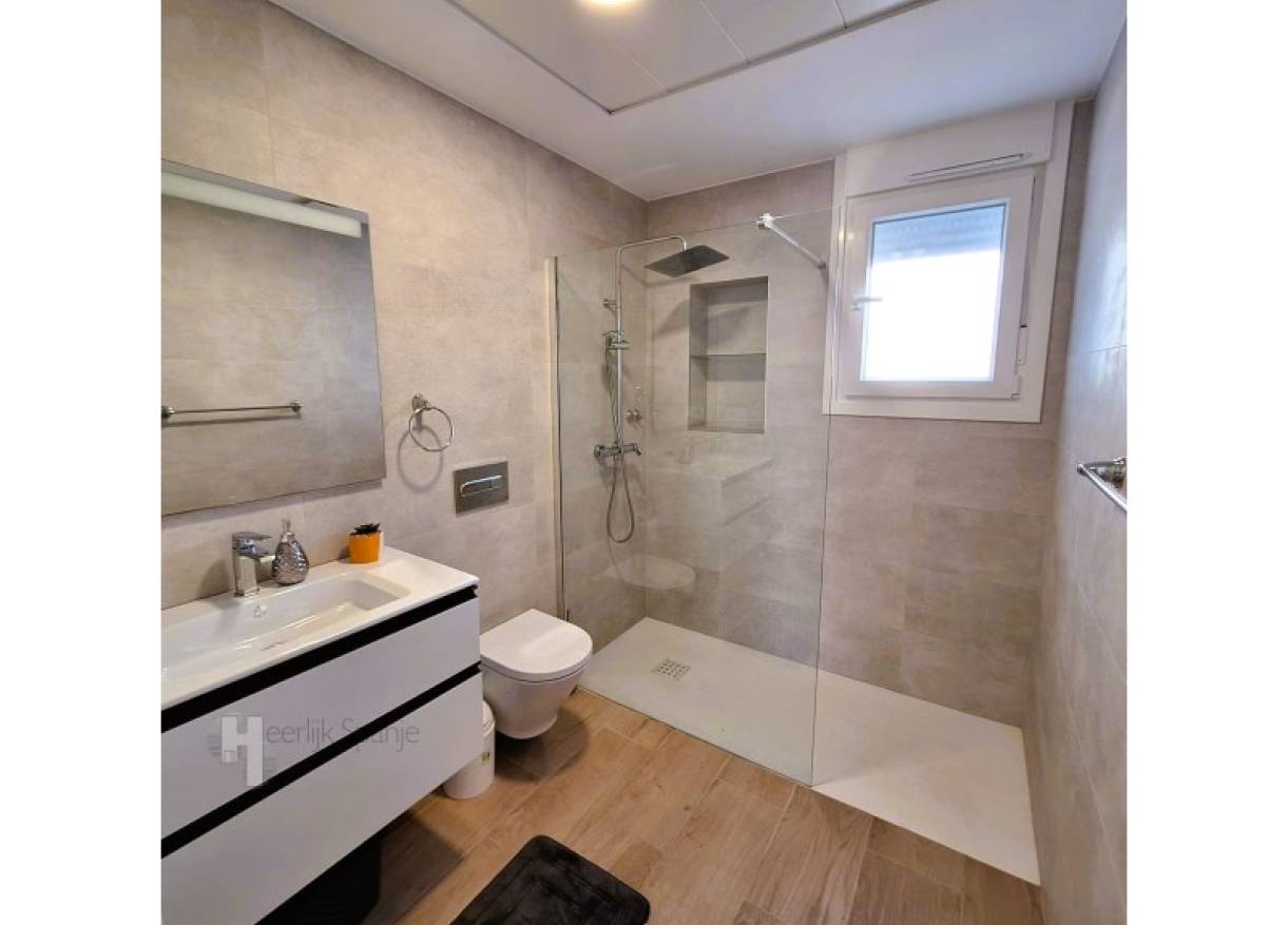 Bestaand - Appartement - San Pedro del Pinatar - Los Cuarteros