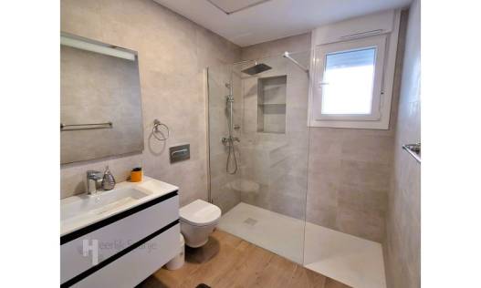 Bestaand - Appartement - San Pedro del Pinatar - Los Cuarteros