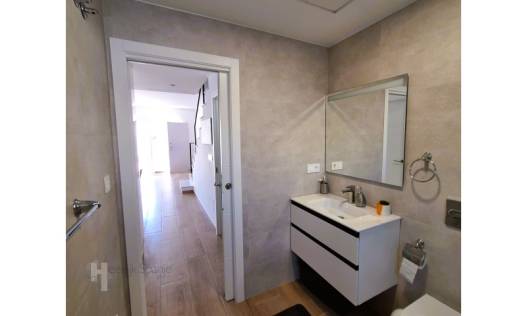 Bestaand - Appartement - San Pedro del Pinatar - Los Cuarteros
