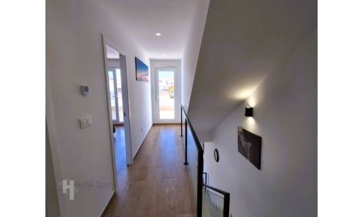 Bestaand - Appartement - San Pedro del Pinatar - Los Cuarteros