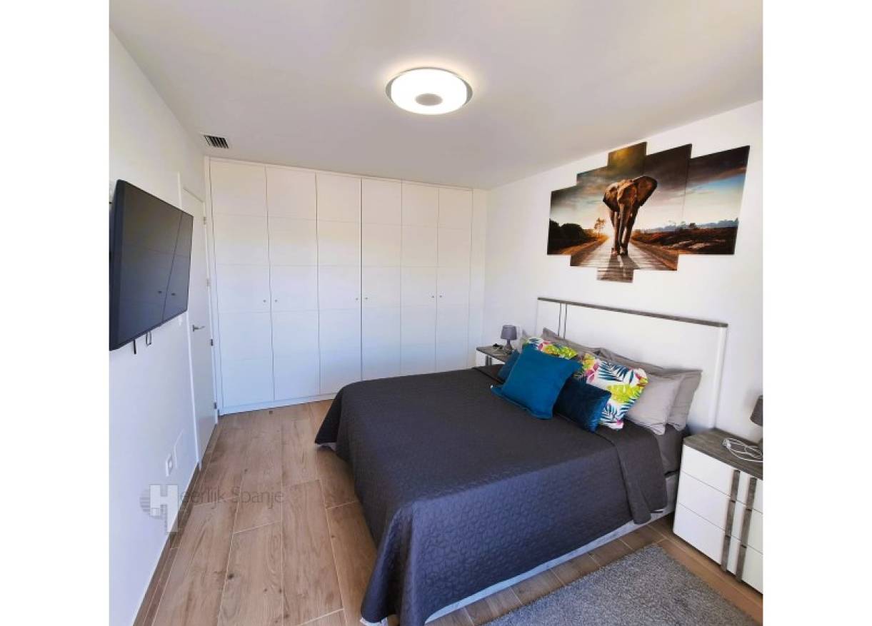 Bestaand - Appartement - San Pedro del Pinatar - Los Cuarteros