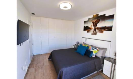 Bestaand - Appartement - San Pedro del Pinatar - Los Cuarteros