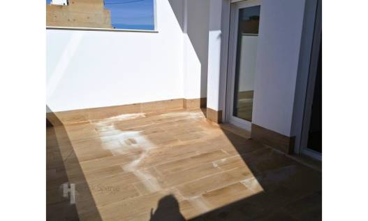 Bestaand - Appartement - San Pedro del Pinatar - Los Cuarteros