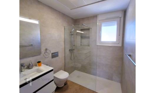 Bestaand - Appartement - San Pedro del Pinatar - Los Cuarteros