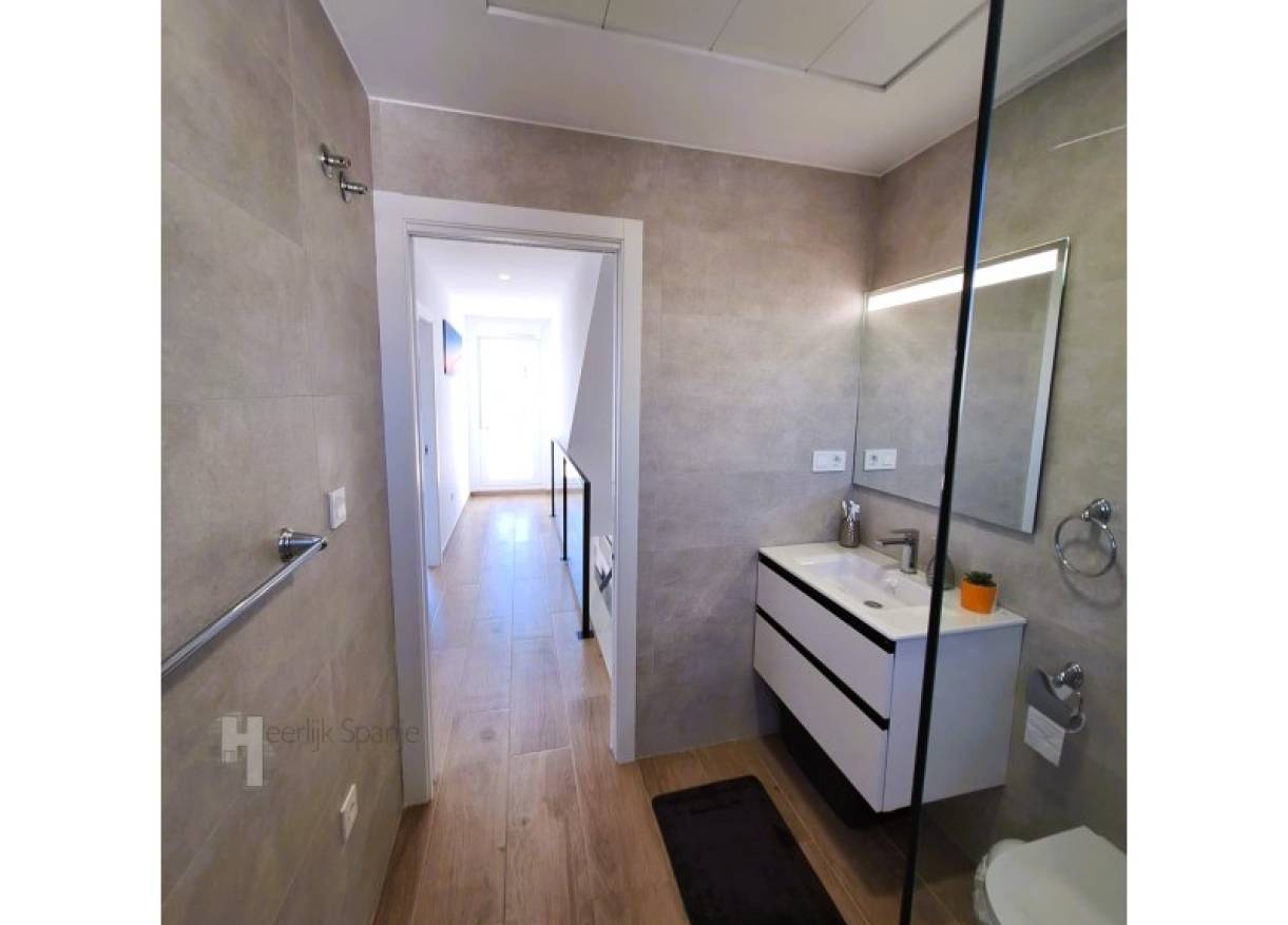 Bestaand - Appartement - San Pedro del Pinatar - Los Cuarteros