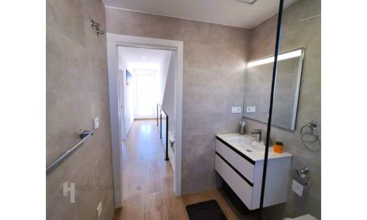 Bestaand - Appartement - San Pedro del Pinatar - Los Cuarteros