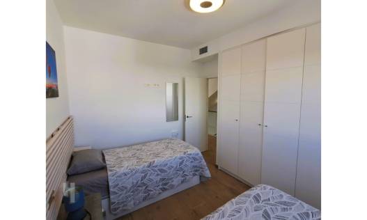 Bestaand - Appartement - San Pedro del Pinatar - Los Cuarteros
