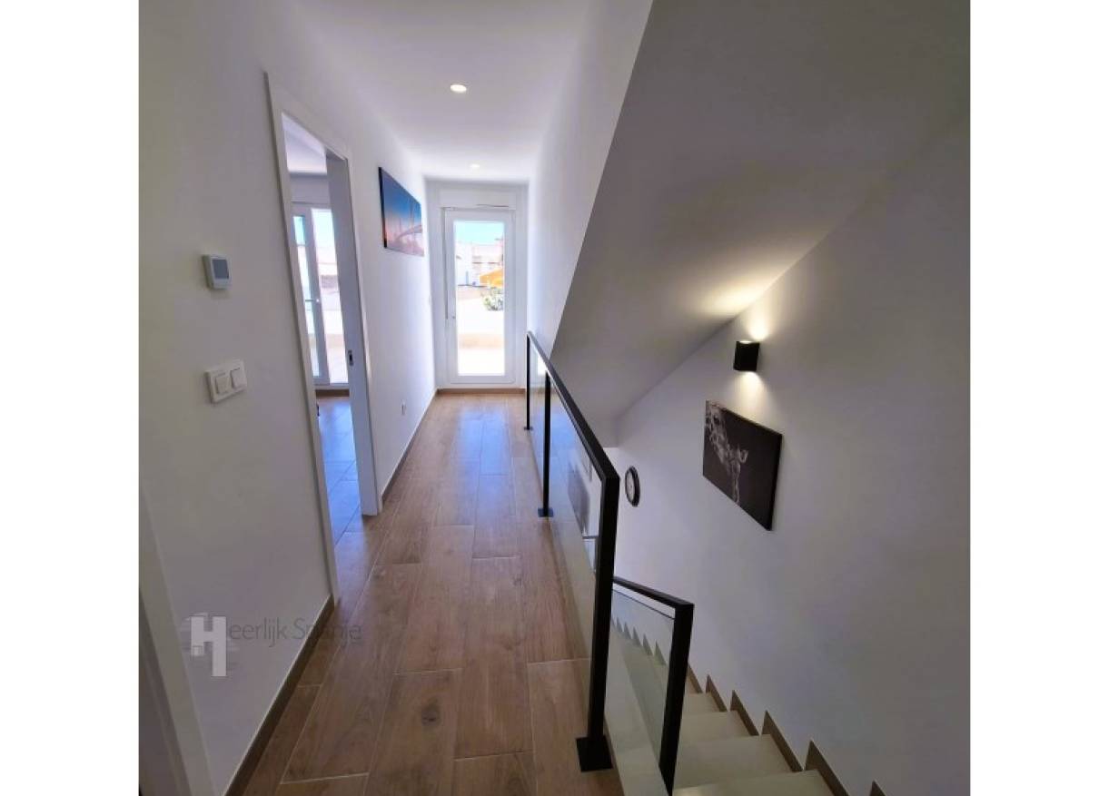 Bestaand - Appartement - San Pedro del Pinatar - Los Cuarteros