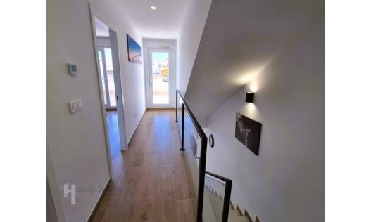 Bestaand - Appartement - San Pedro del Pinatar - Los Cuarteros