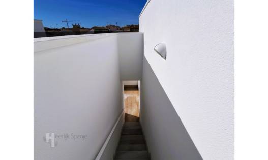 Bestaand - Appartement - San Pedro del Pinatar - Los Cuarteros