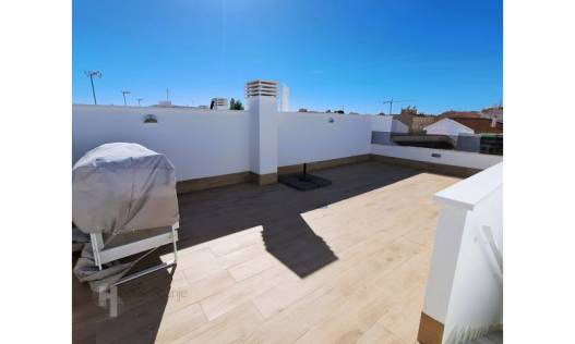 Bestaand - Appartement - San Pedro del Pinatar - Los Cuarteros