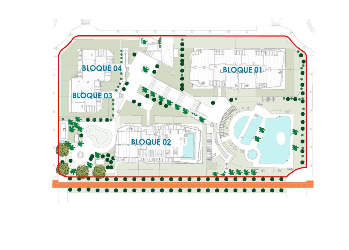 Nieuwbouw - Appartement - Villajoyosa - Playa del Torres