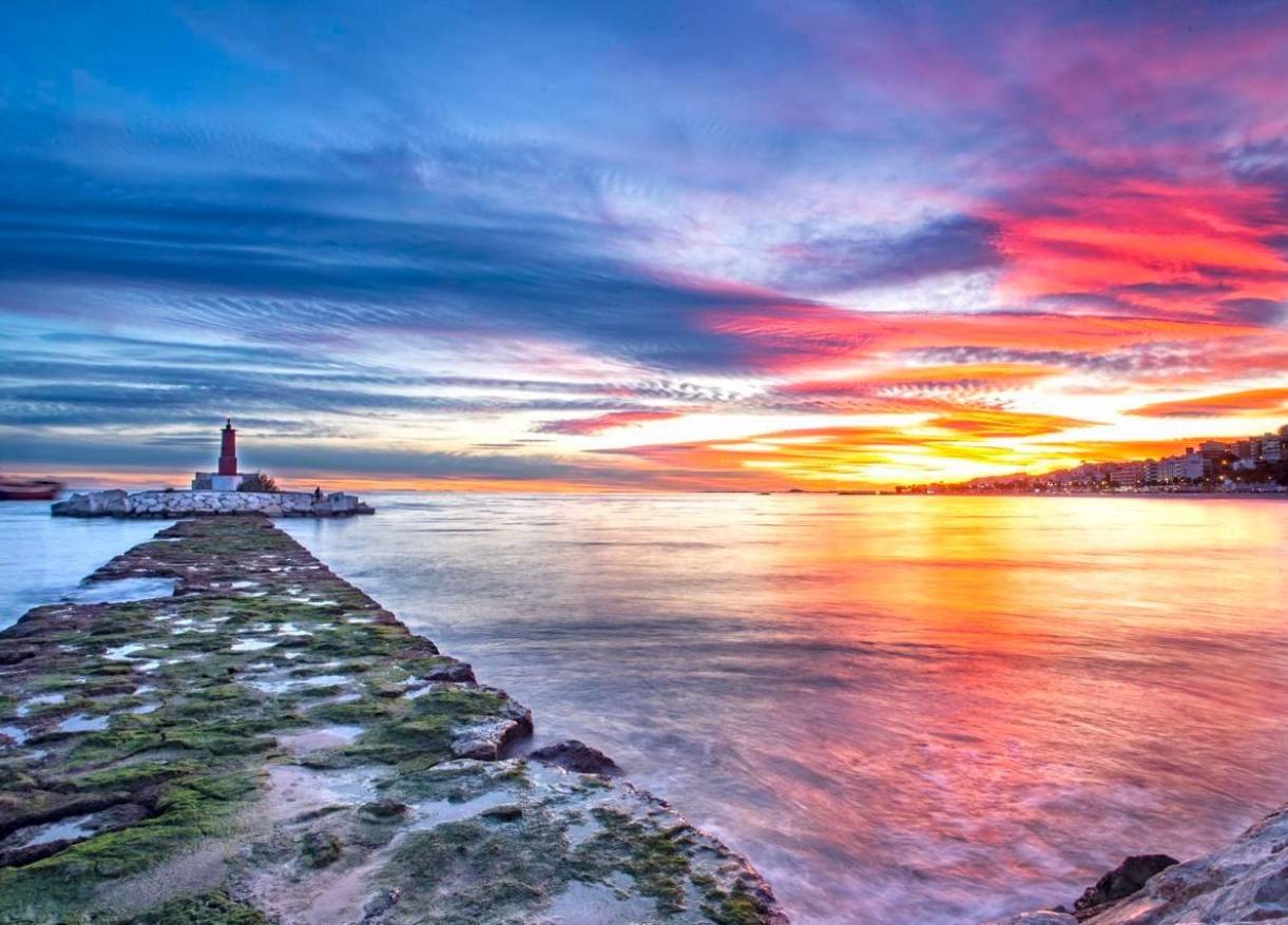 Nieuwbouw - Appartement - Villajoyosa - Cala de Finestrat