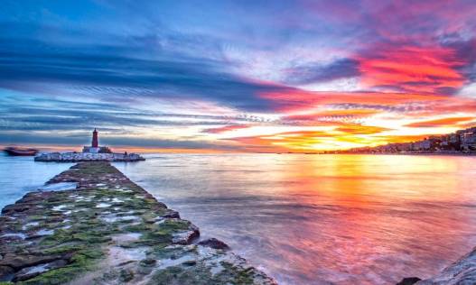 Nieuwbouw - Appartement - Villajoyosa - Cala de Finestrat