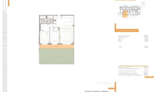 Nieuwbouw - Appartement - Mijas - El Chaparral