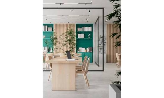 Nieuwbouw - Penthouse - Marbella - Nueva Andalucía