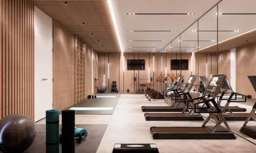 Nieuwbouw - Penthouse - Marbella - Nueva Andalucía