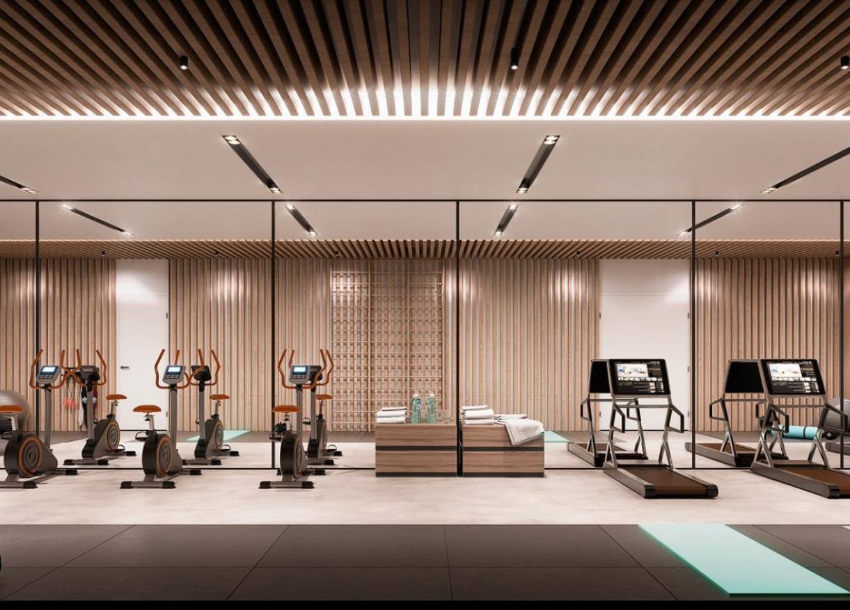 Nieuwbouw - Penthouse - Marbella - Nueva Andalucía