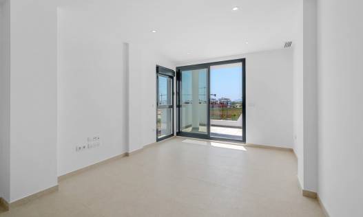 Bestaand - Appartement - Torre Pacheco - Santa Rosalia Lake And Life Resort