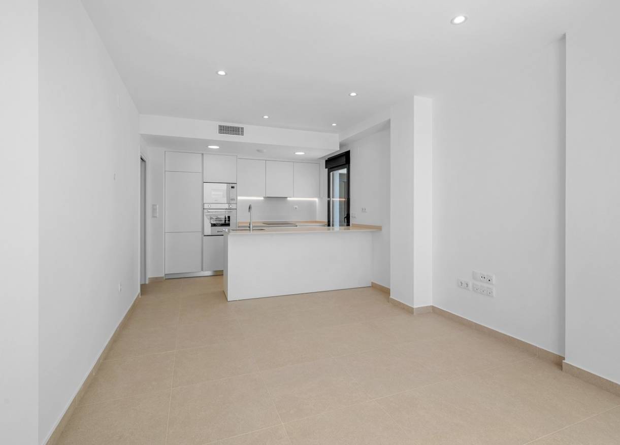 Bestaand - Appartement - Torre Pacheco - Santa Rosalia Lake And Life Resort