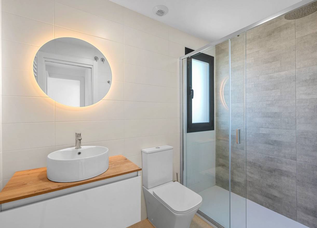 Bestaand - Appartement - Torre Pacheco - Santa Rosalia Lake And Life Resort