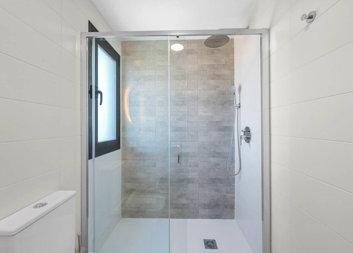 Bestaand - Appartement - Torre Pacheco - Santa Rosalia Lake And Life Resort