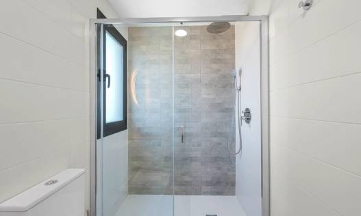 Bestaand - Appartement - Torre Pacheco - Santa Rosalia Lake And Life Resort