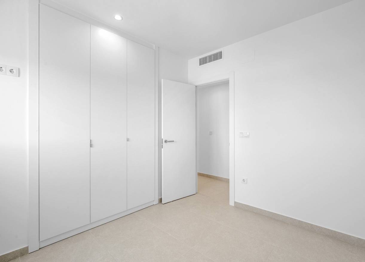 Bestaand - Appartement - Torre Pacheco - Santa Rosalia Lake And Life Resort