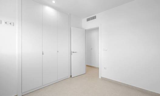 Bestaand - Appartement - Torre Pacheco - Santa Rosalia Lake And Life Resort