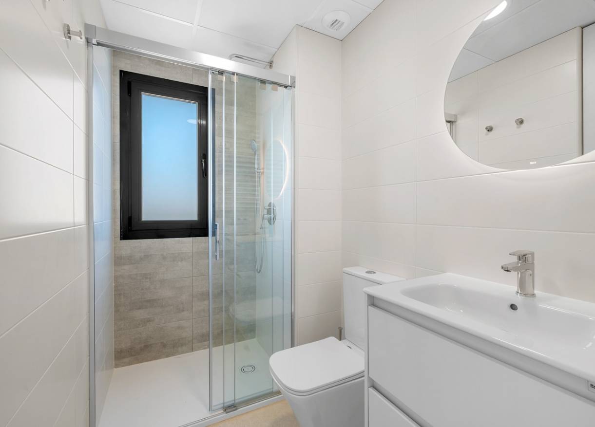 Bestaand - Appartement - Torre Pacheco - Santa Rosalia Lake And Life Resort