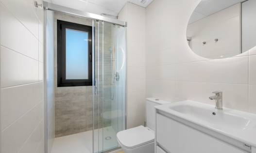 Bestaand - Appartement - Torre Pacheco - Santa Rosalia Lake And Life Resort