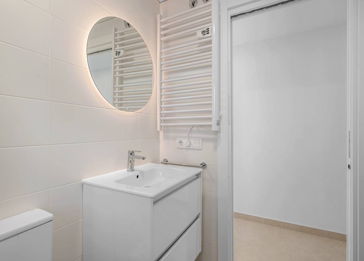 Bestaand - Appartement - Torre Pacheco - Santa Rosalia Lake And Life Resort