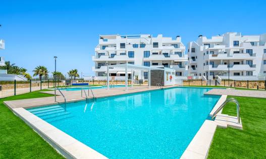 Bestaand - Appartement - Torre Pacheco - Santa Rosalia Lake And Life Resort