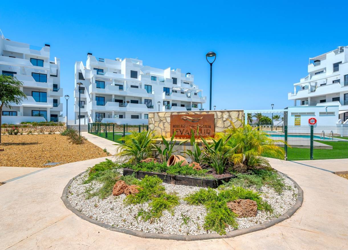 Bestaand - Appartement - Torre Pacheco - Santa Rosalia Lake And Life Resort