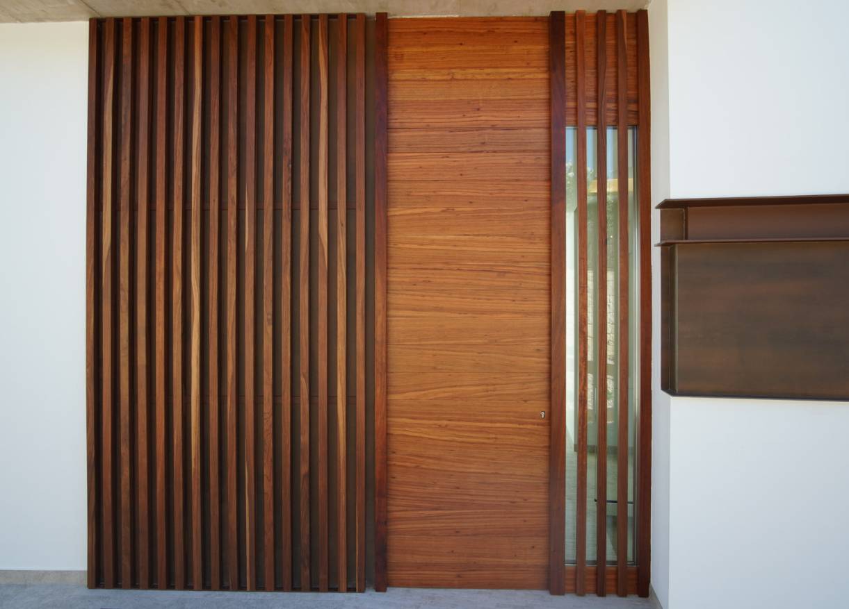 Nieuwbouw - Villa - Benissa - Fustera