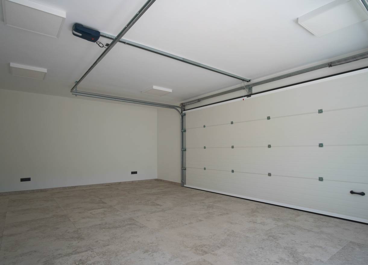 Nieuwbouw - Villa - Benissa - Fustera