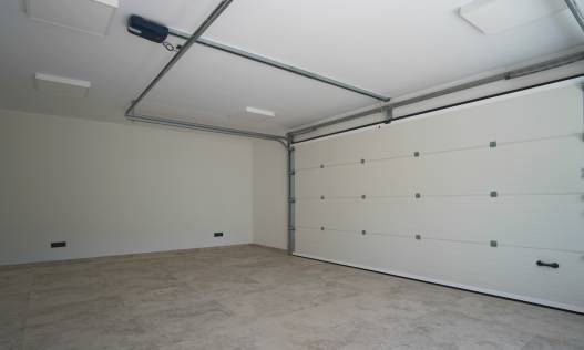 Nieuwbouw - Villa - Benissa - Fustera