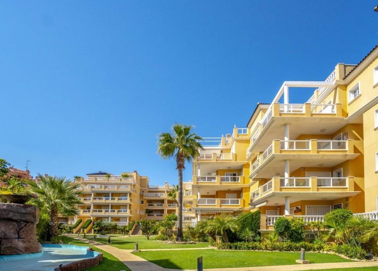 Bestaand - Penthouse - Orihuela Costa - Aguamarina